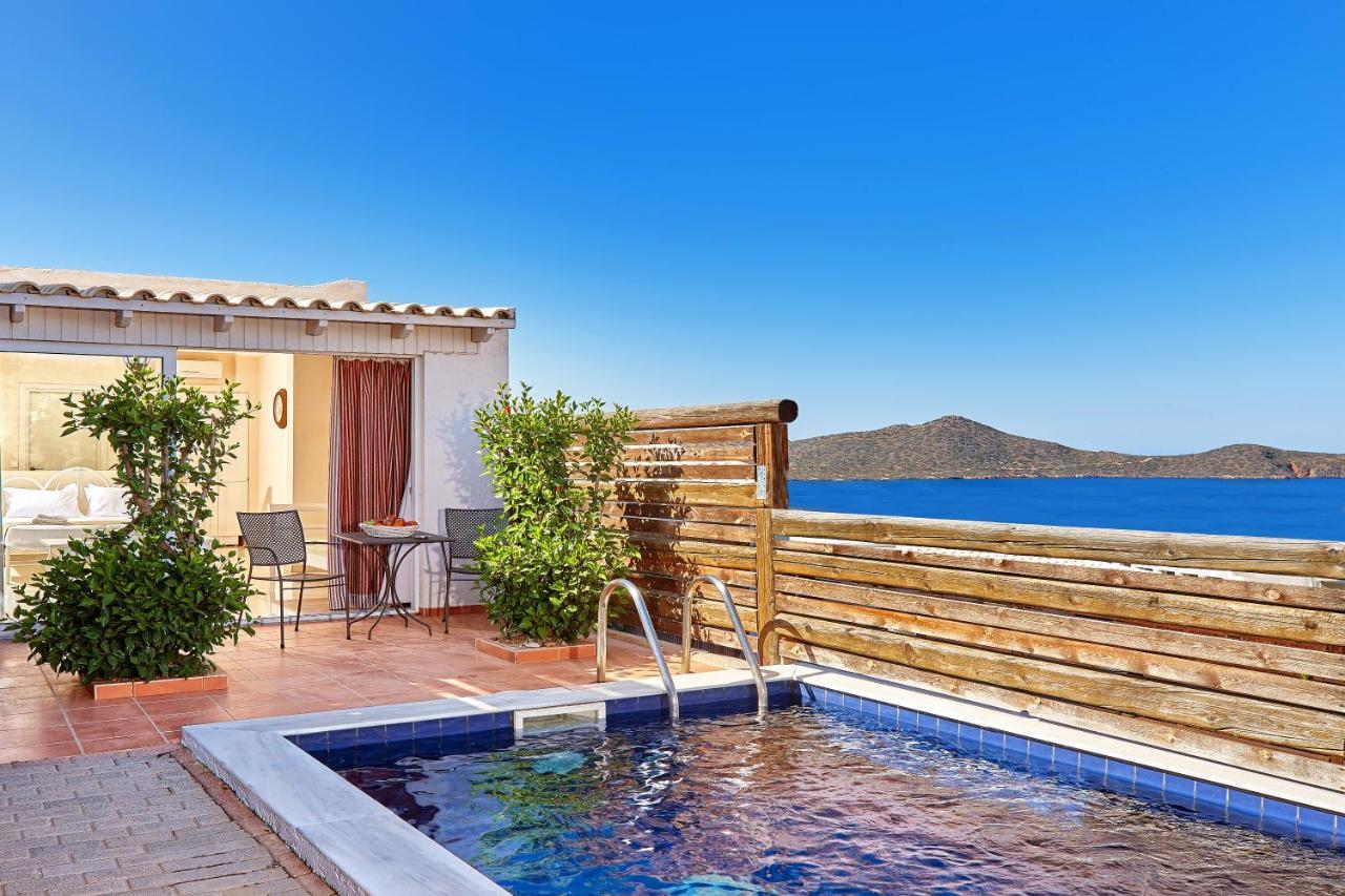 Eleon Elounda (Crete)